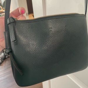Madewell crossbody purse